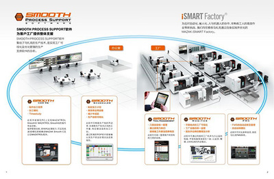 2017深圳機械展 智能制造引領(lǐng)機床技術(shù)新浪潮